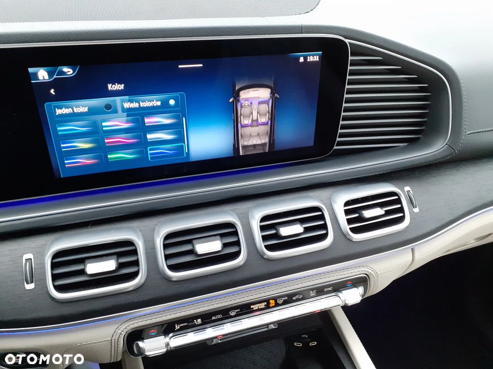 Mercedes-Benz GLE 300 d 4Matic 9G-TRONIC Exclusive - 32