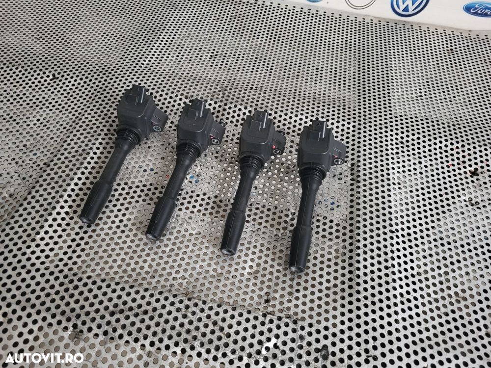 Bobine Bobina Inductie Bmw Cod  F20 F21 F30 F31 F32 F34 F36 X1 X2 F39 F48 Mini B38 B48 B58 Etc. - 2