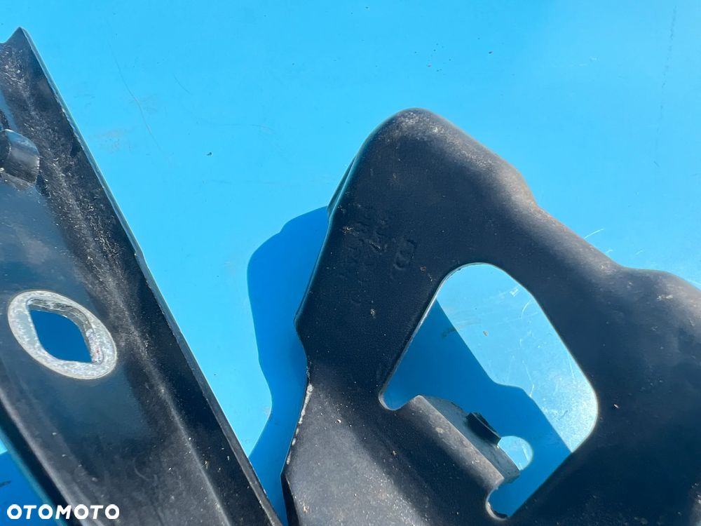 ZAWIASY MASKI AUDI A5 8T 8T0823302 i 8T0823301 - 6