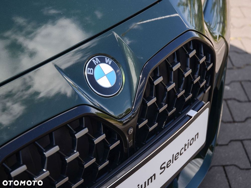 BMW Seria 4 420d xDrive mHEV M Sport sport - 14