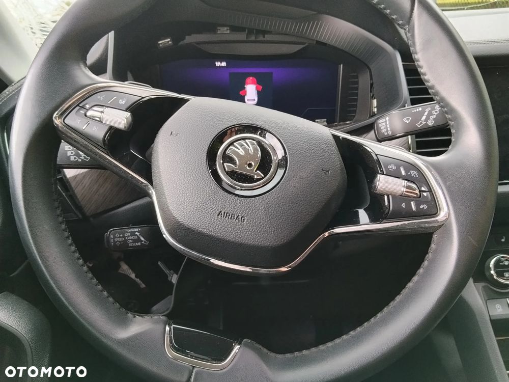Skoda Kodiaq - 12
