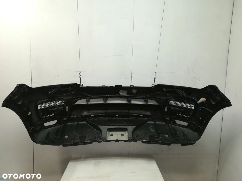 Range Rover Sport L494 zderzak przedni przód - 5