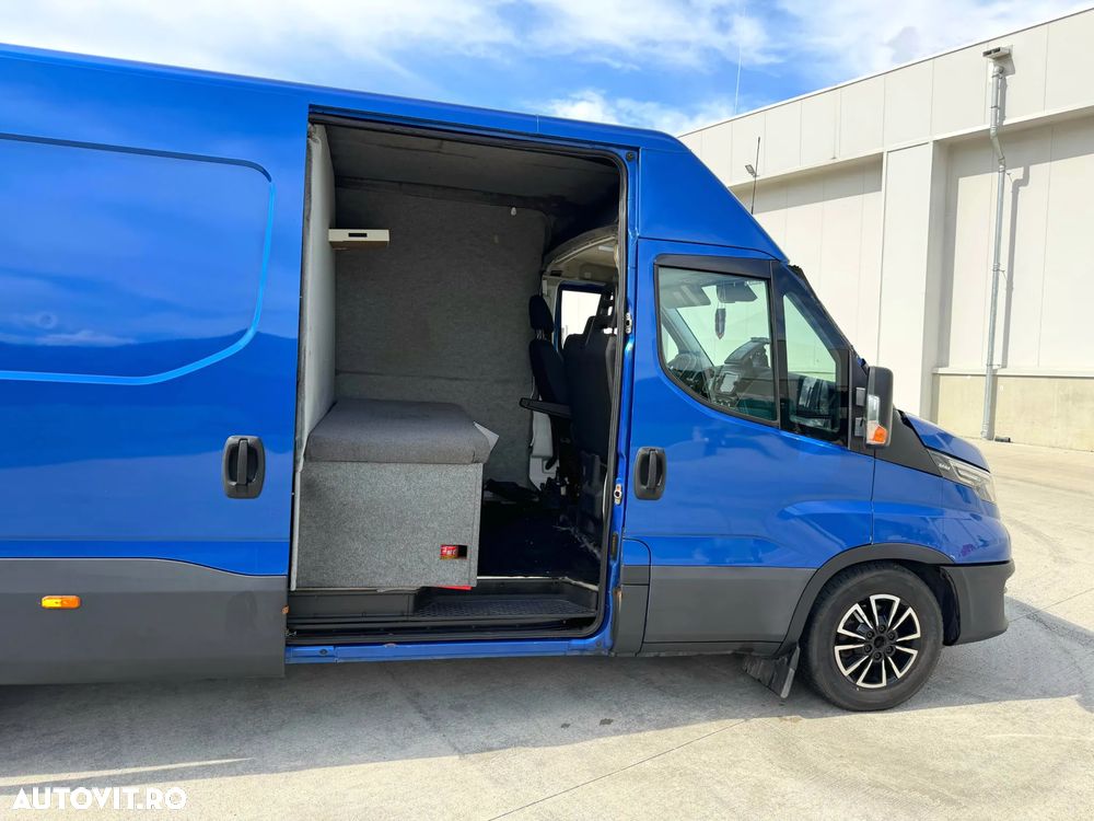 Iveco Daily - 4