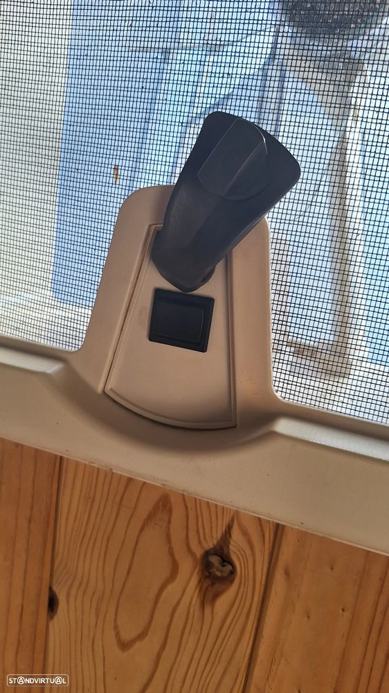 VW Transporter 2.0 TDI BM Extra AC - 22