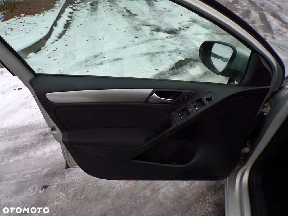 Volkswagen Golf 1.4 Style - 16