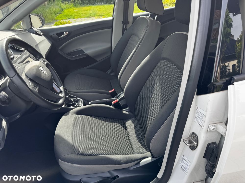 Seat Ibiza 1.2 TSI Style - 21