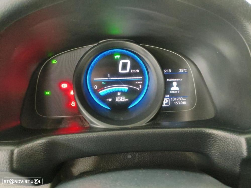 Nissan e-NV200 Combi - 6