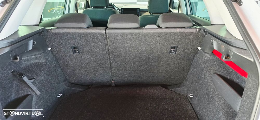 Skoda Kamiq 1.0 TSI Ambition - 13