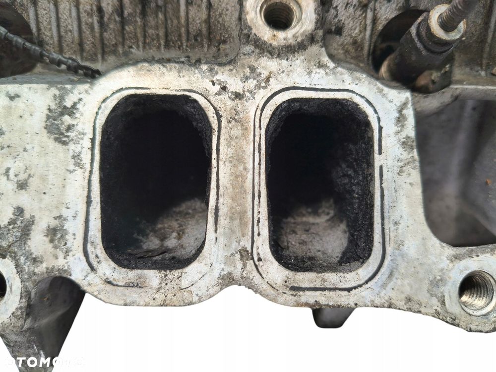 GŁOWICA CYLINDRÓW Ford Transit MK7 VII 2.2 TDCI 6C1Q-6090-AE 6C1Q6K551BA - 14