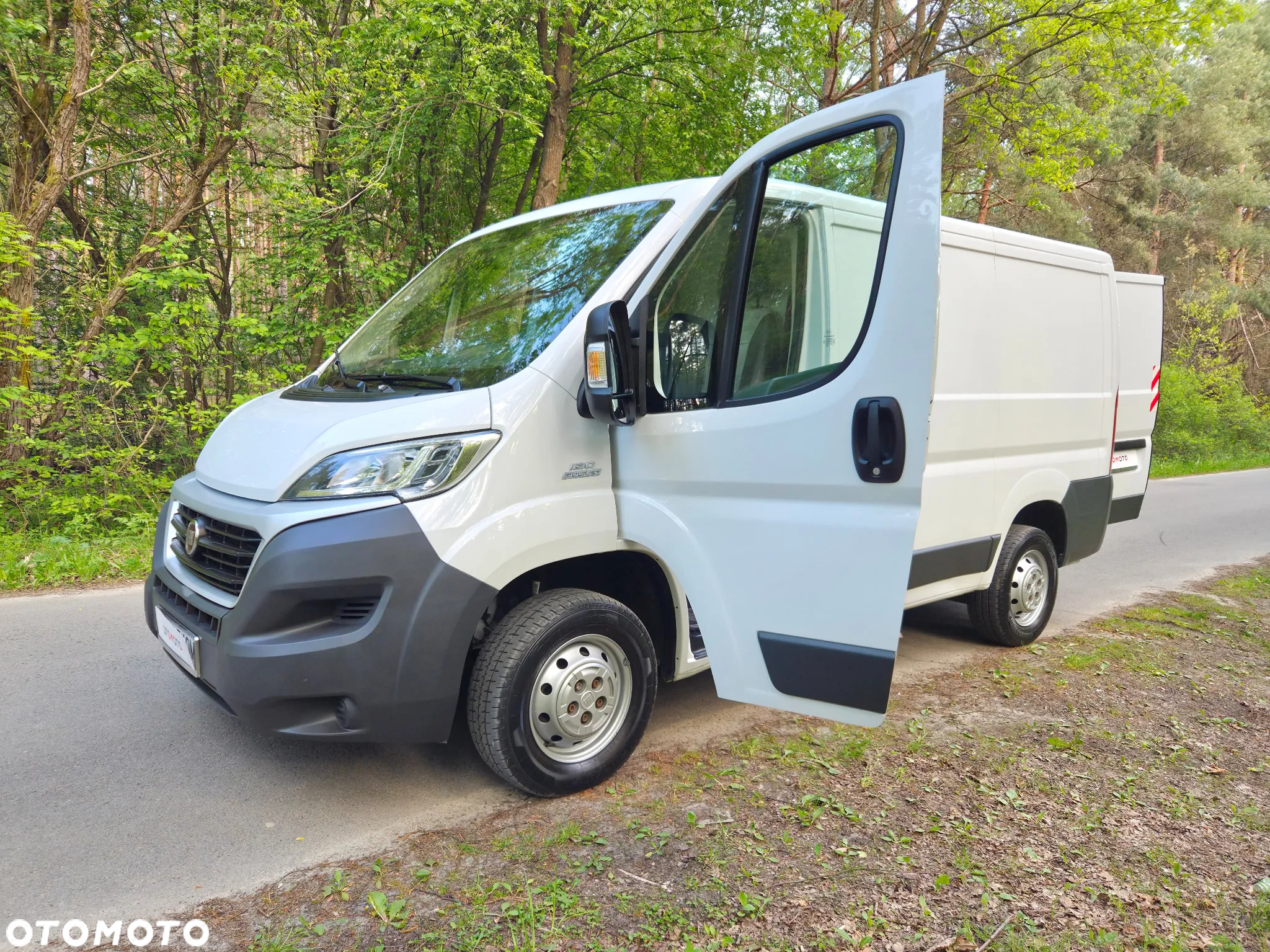 Fiat Ducato - 22
