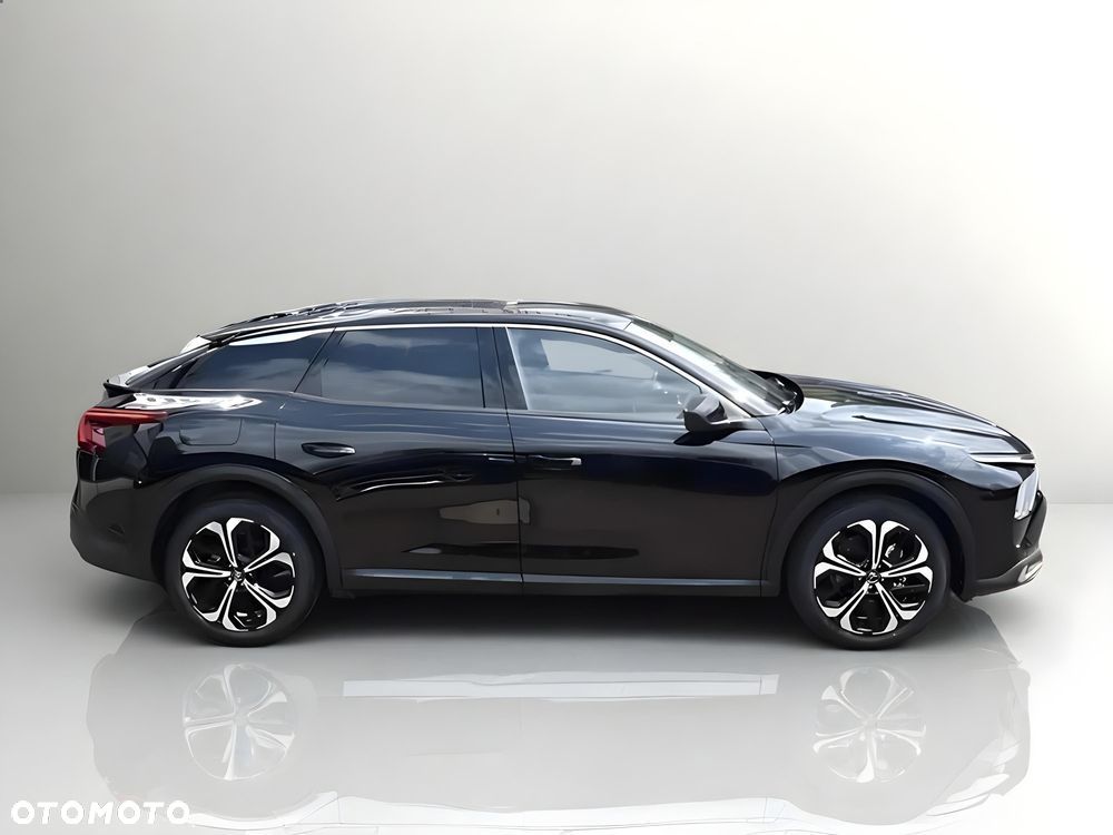 Citroën C5X 1.2 mHEV Plus eDCT6 - 3
