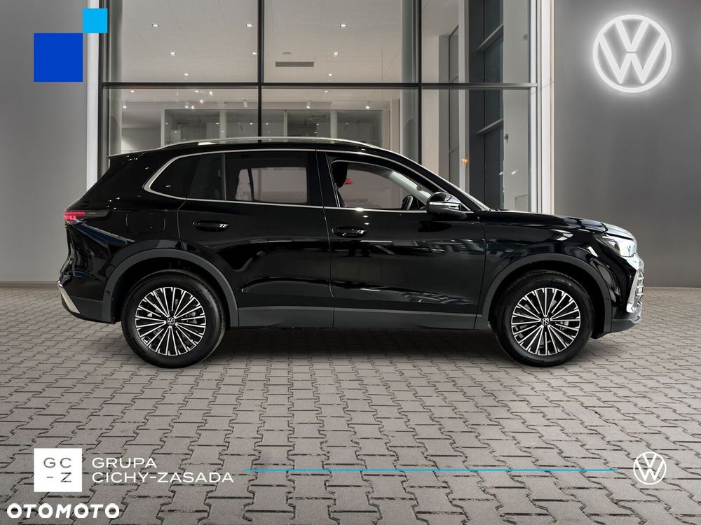 Volkswagen Tiguan 2.0 TSI 4Mot Elegance DSG - 7