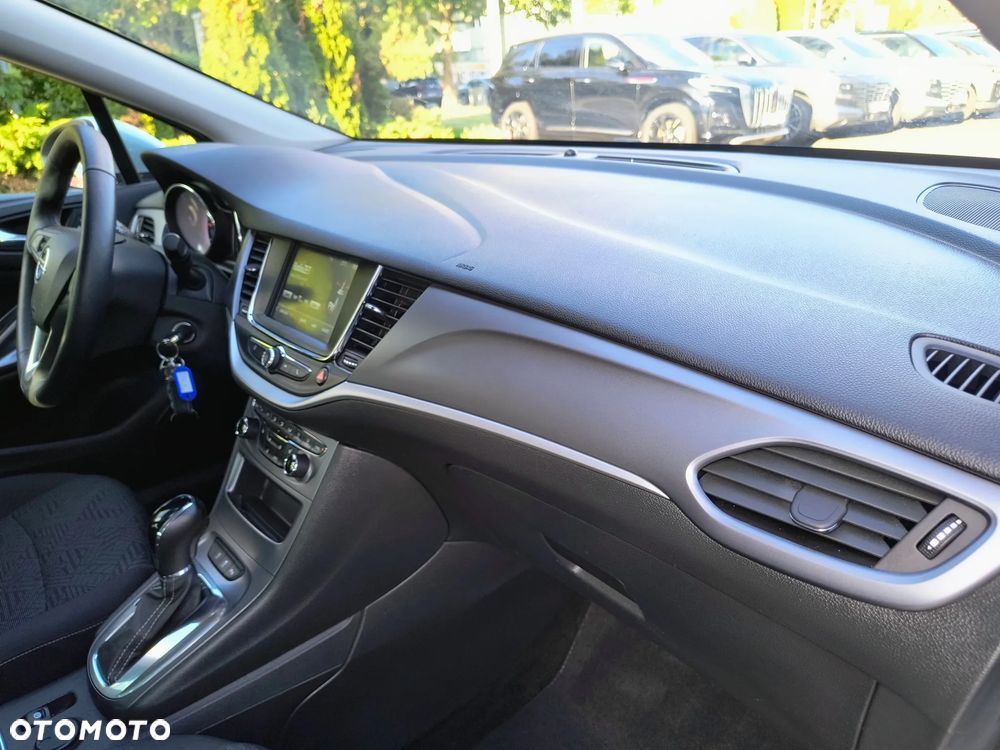 Opel Astra - 15