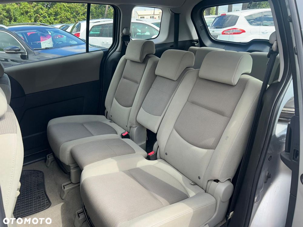 Mazda 5 1.8 Exclusive - 14