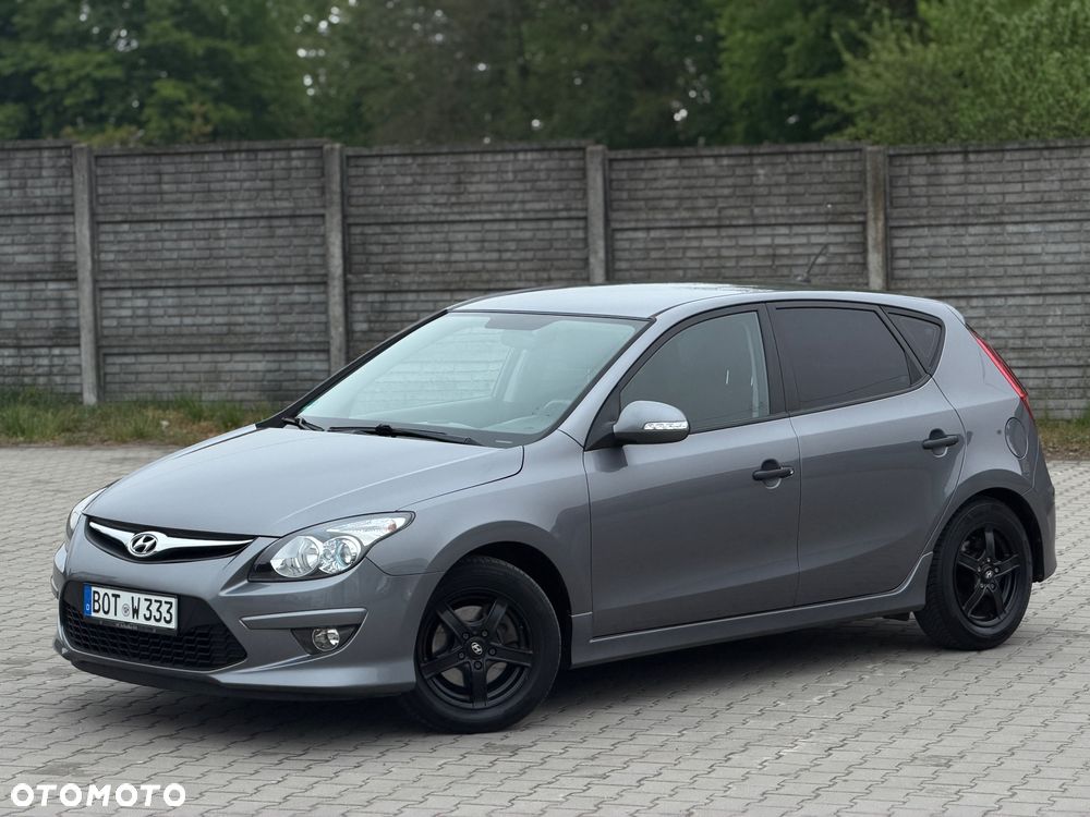 Hyundai i30 1.4 Comfort - 5