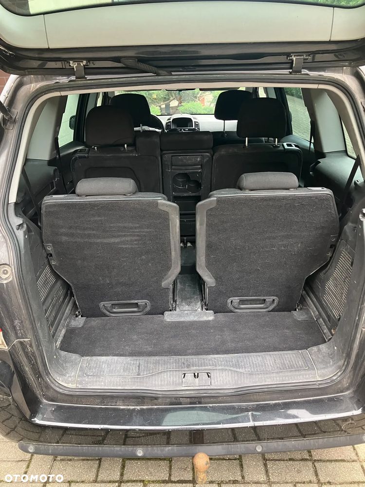 Opel Zafira 1.7 CDTI Cosmo - 16