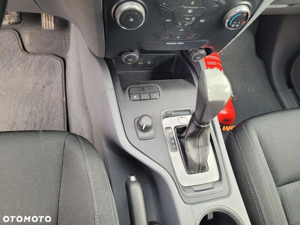 Ford Ranger Autm XLT - 17