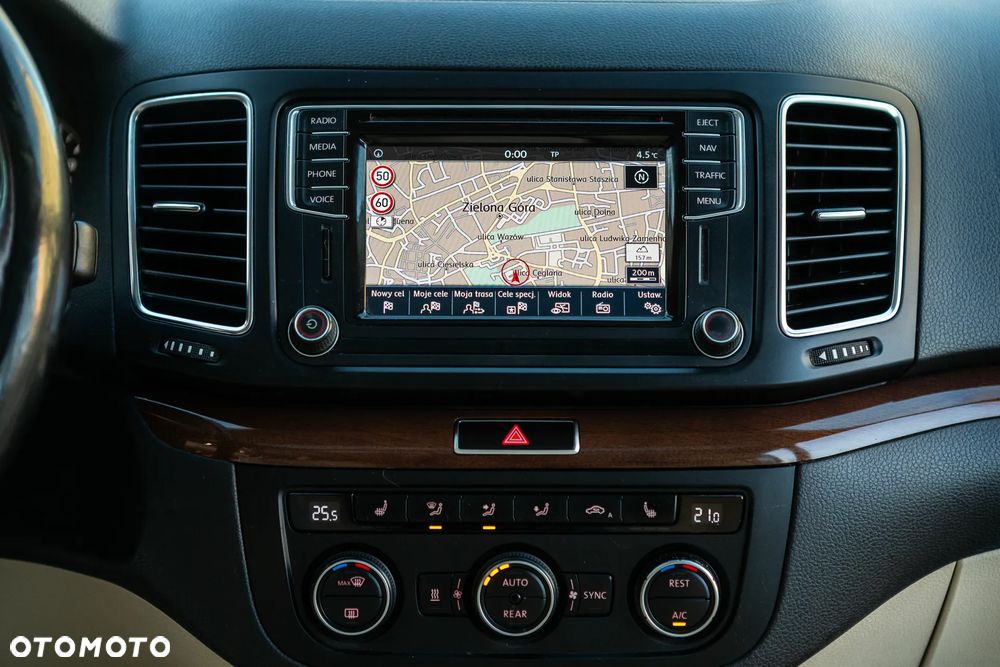 Volkswagen Sharan - 19