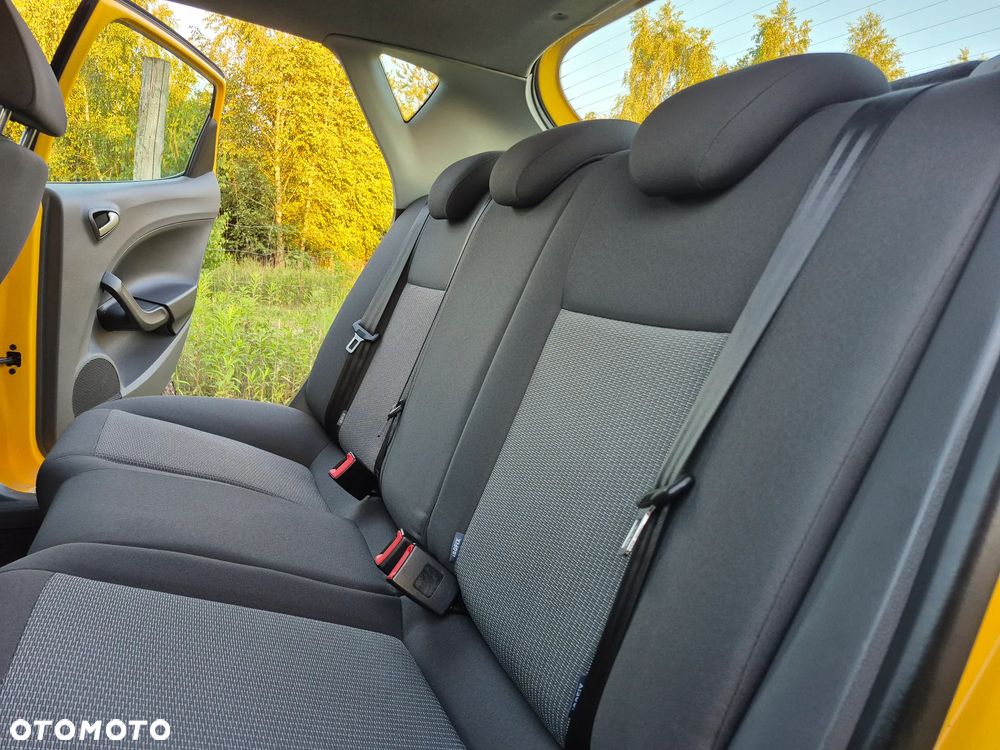 Seat Ibiza 1.2 TSI DSG Sport - 22