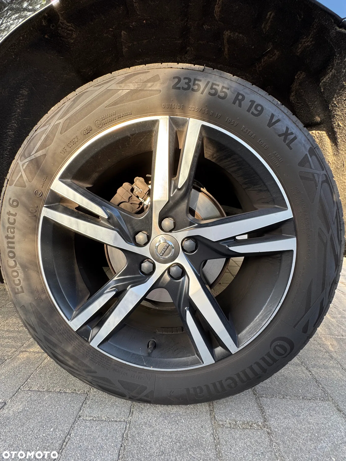 Volvo XC 60 D4 R-Design - 17