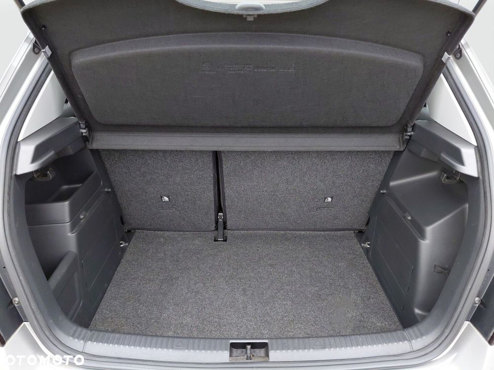 Skoda Fabia 1.2 TSI Ambition - 12