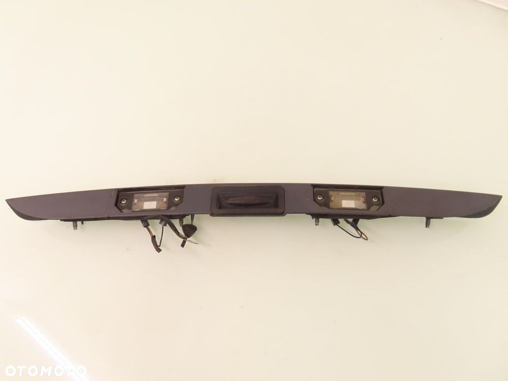 BLENDA KLAPY FORD C-MAX 6M51R43404BA H4 - 1
