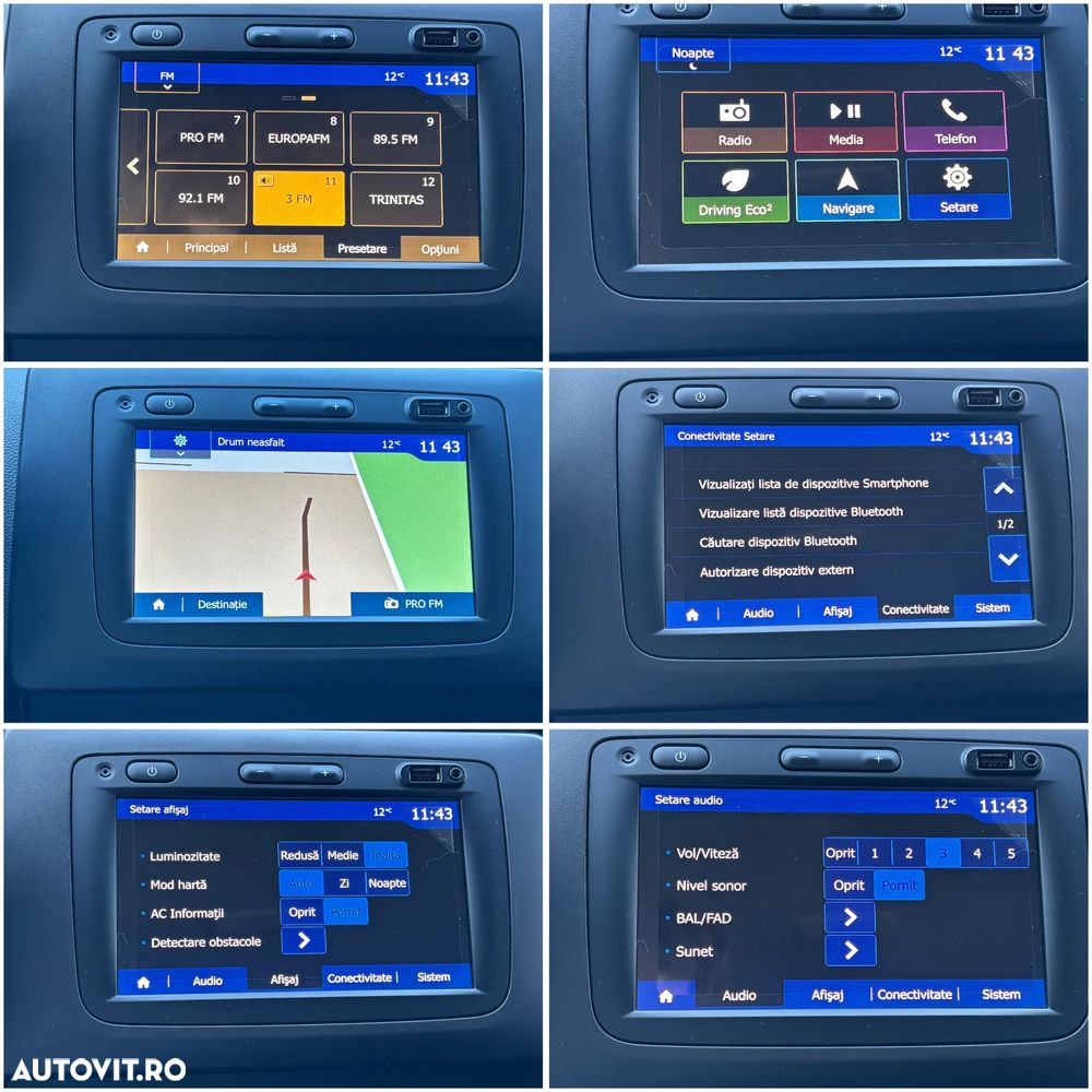Dacia Duster TCe 130 GPF Prestige - 30