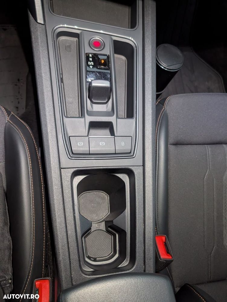 Cupra Leon - 26