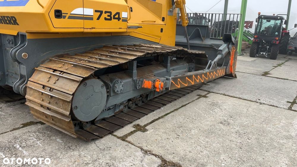 Liebherr Pr 734 Lgp - 37