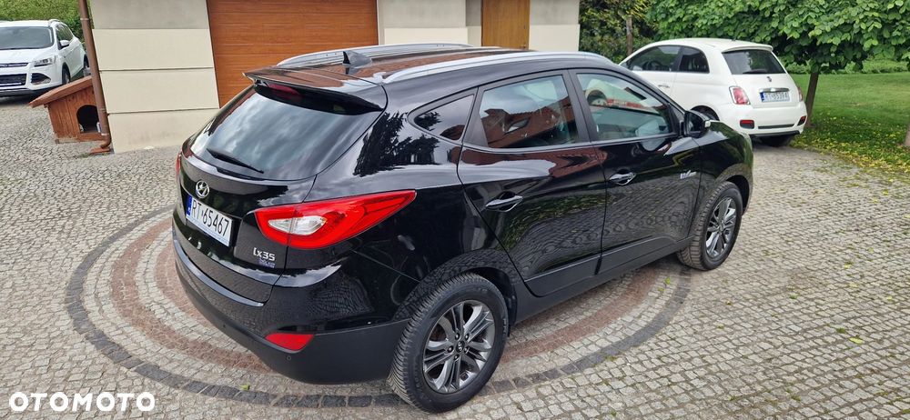 Hyundai ix35 1.6 GDI Premium 2WD - 30