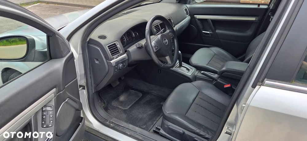 Opel Vectra 2.8 V6 Turbo Automatik Cosmo - 6