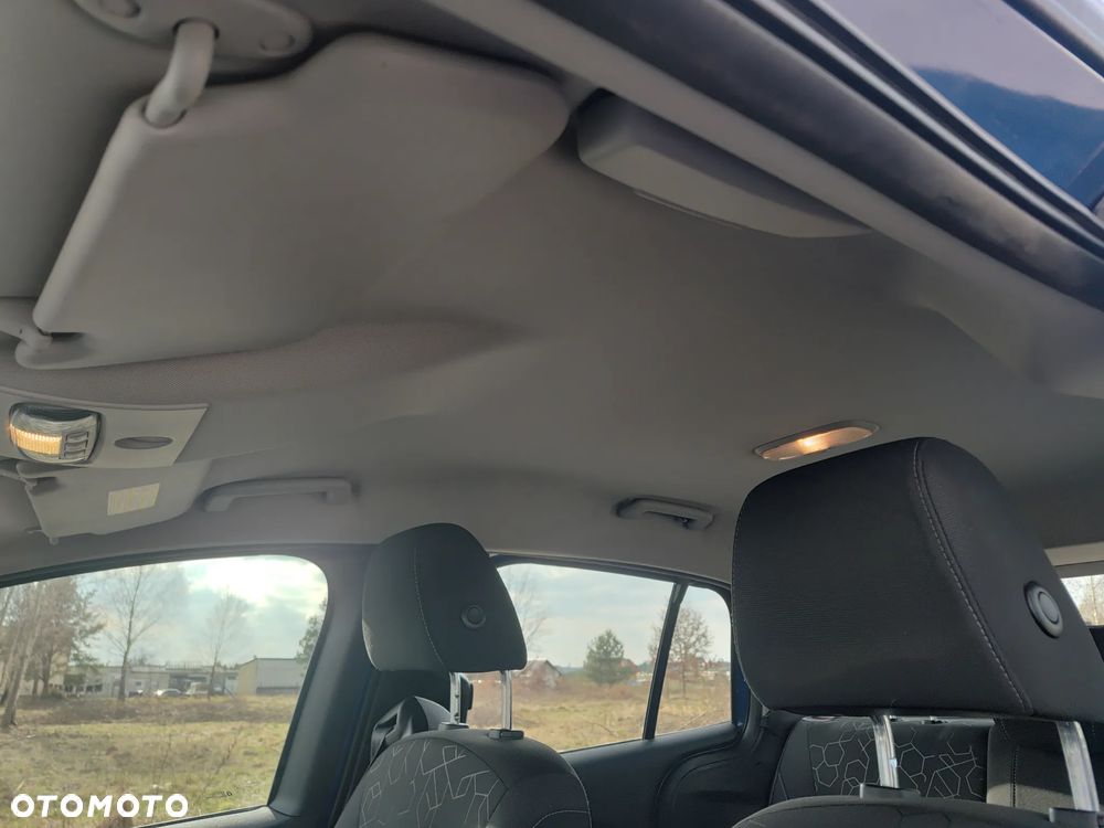 Ford B-MAX 1.0 EcoBoost SYNC Edition - 12