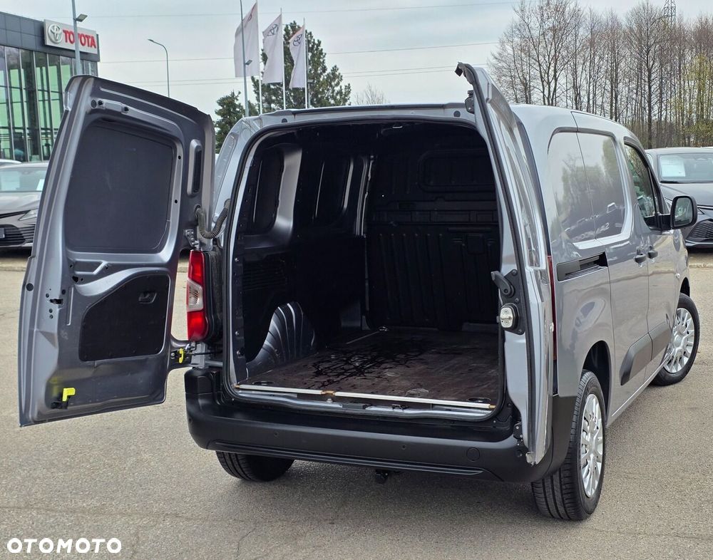 Toyota PROACE CITY - 13