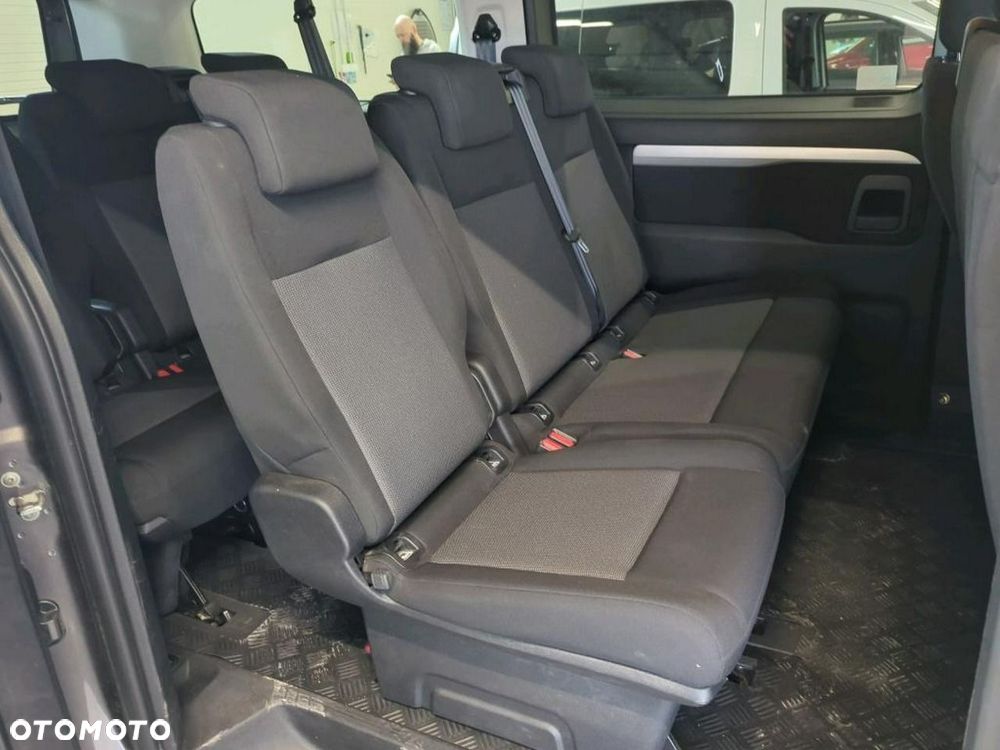 Toyota Proace Verso - 8
