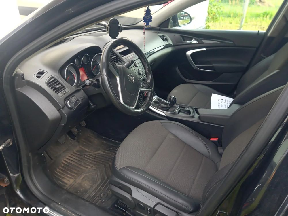 Opel Insignia - 4