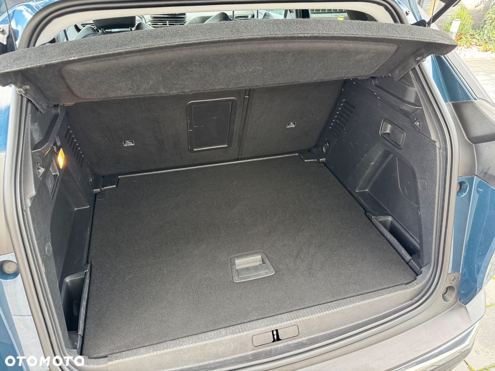 Peugeot 3008 1.5 BlueHDi Allure Pack S&S - 16