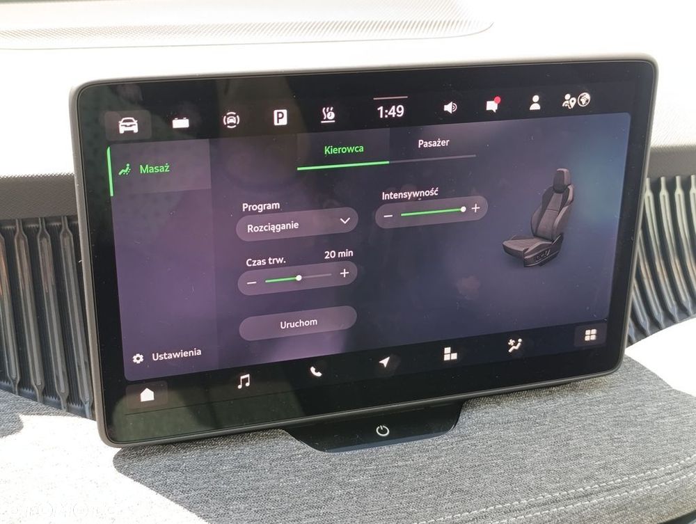 Skoda Superb 1.5 TSI Plug-in Hybrid Selection DSG - 28