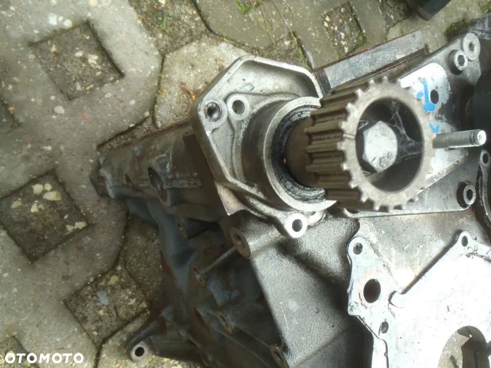 blok silnik alfa romeo 2.0 t.s ts 147 156 gtv - 4