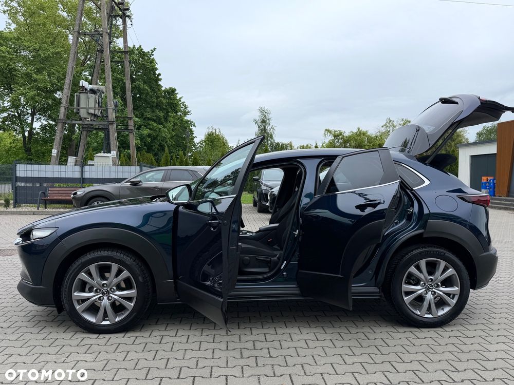 Mazda CX-30 - 16