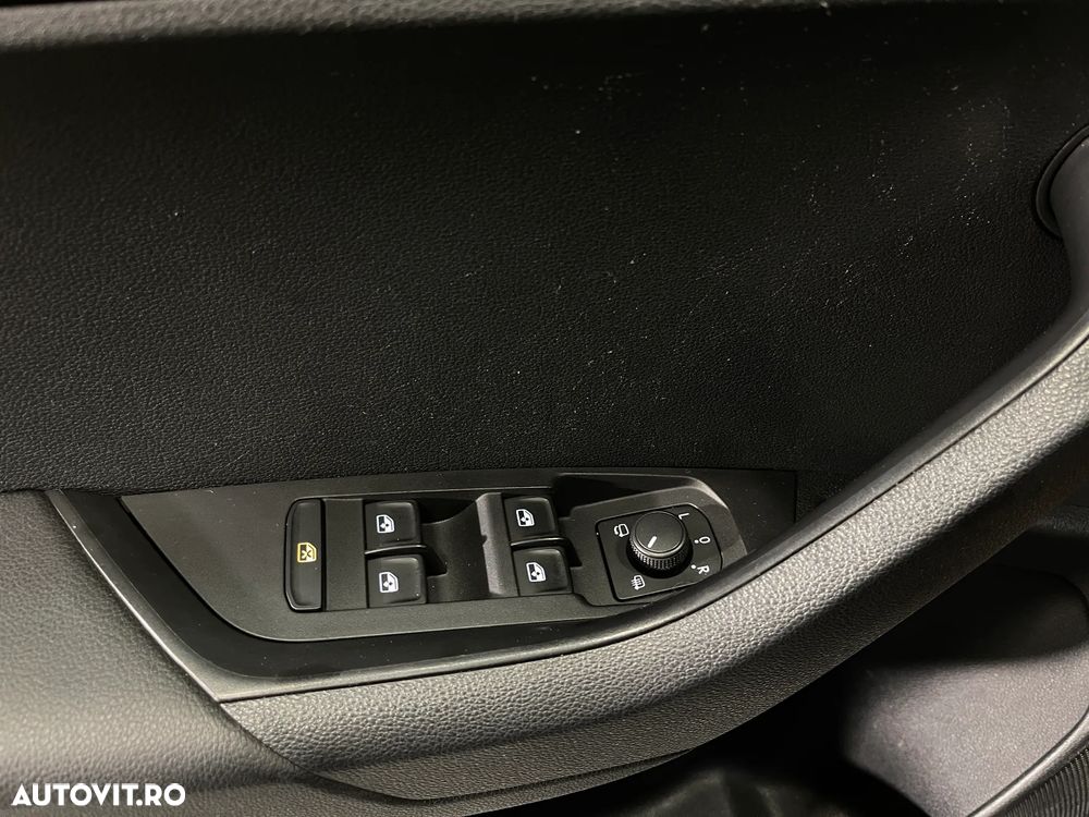 Skoda Karoq 1.5 TSI ACT Sportline - 28