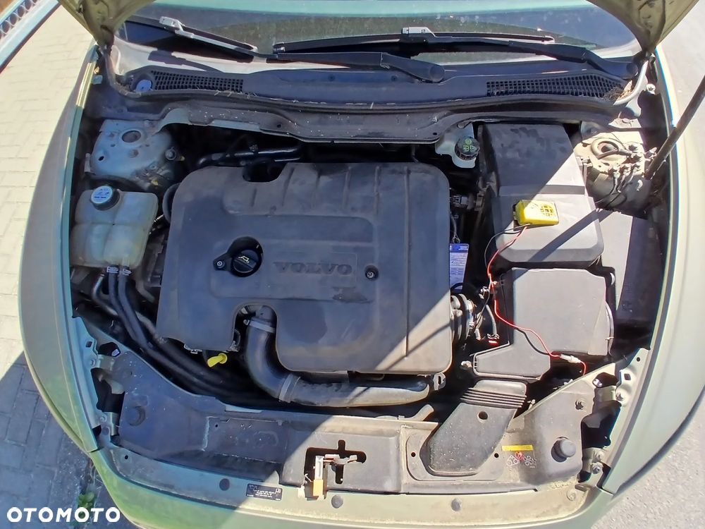 Volvo C30 DRIVe Summum - 11