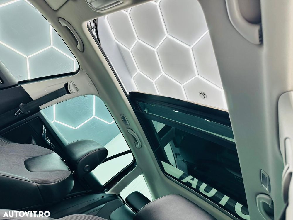 Skoda Octavia 1.6 TDI DSG Ambition - 23