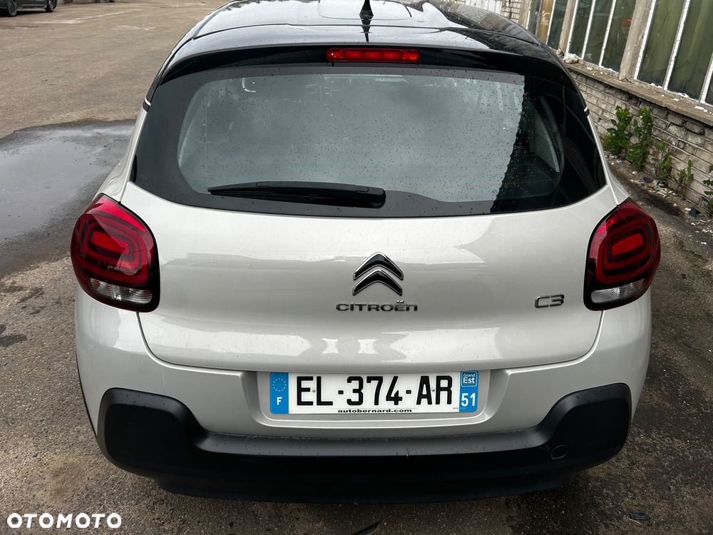 Citroën C3 - 2