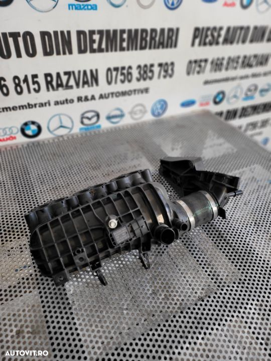 Galerie Admisie Ford Ecosport Fiesta Focus B S Max 1.0 Benzina Ecoboost Euro 5/6 Cod CM5G-9424-FA - 2