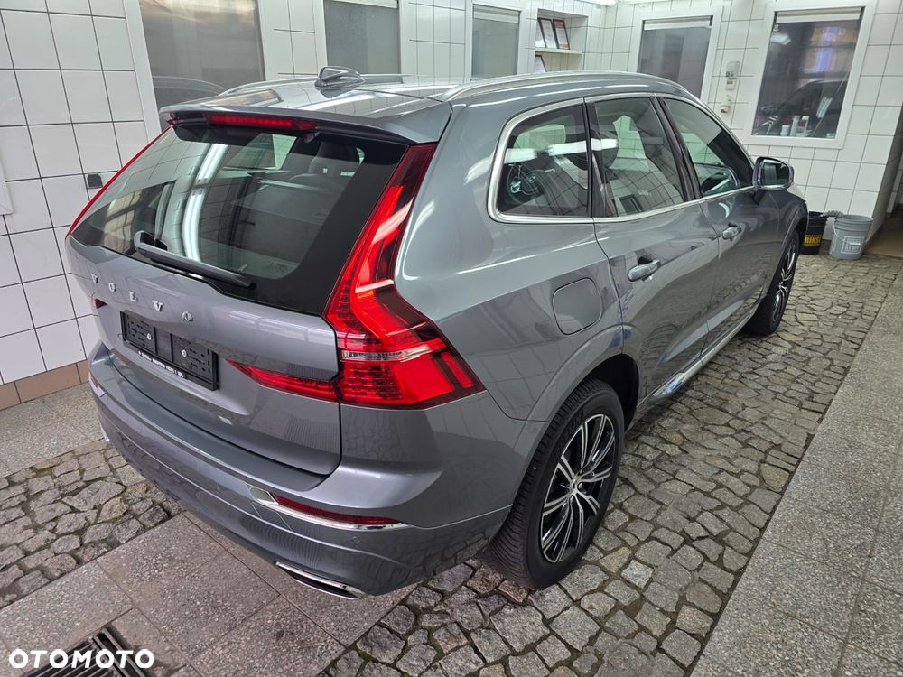 Volvo XC 60 D4 AWD Inscription - 7