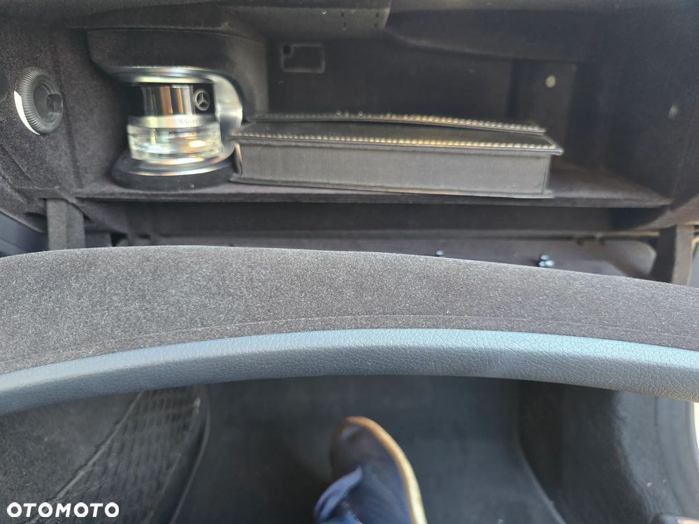 Mercedes-Benz Klasa S 350 d 4-Matic 9G-TRONIC - 26