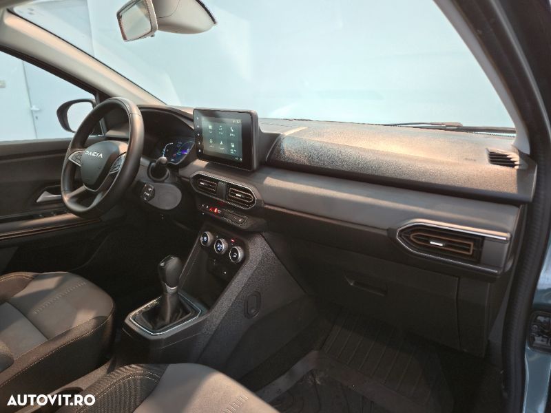 Dacia Jogger - 12