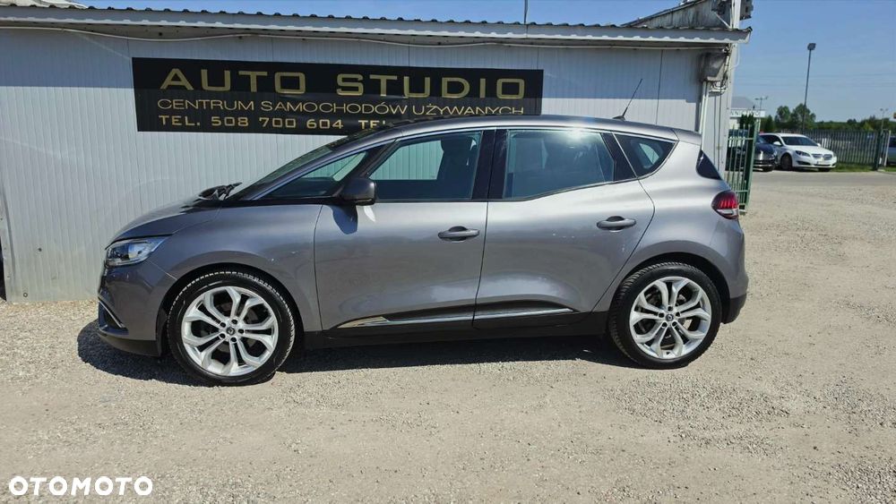 Renault Scenic ENERGY TCe 115 INTENS - 31