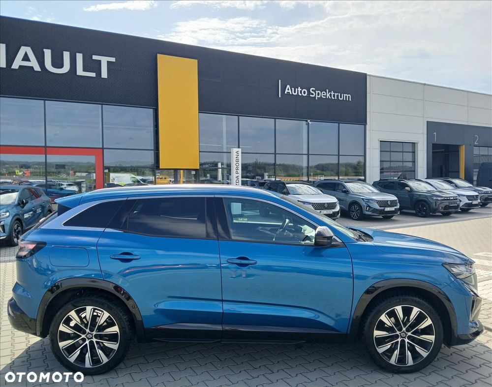 Renault Austral 1.3 TCe mHEV Techno - 2