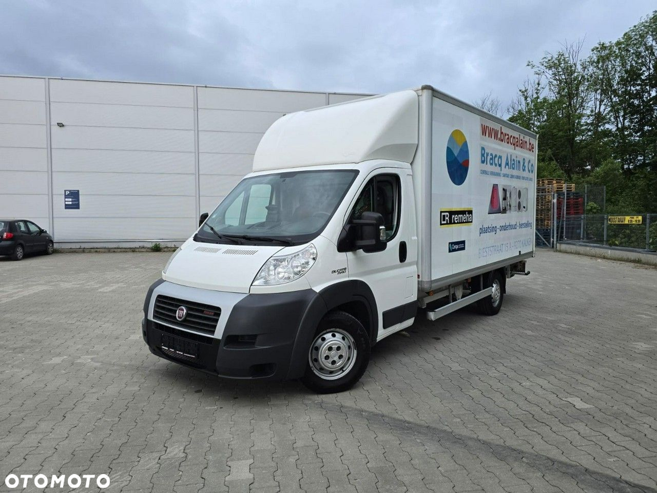 Fiat Ducato - 3
